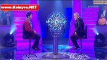 Kim milyoner olmak ister 26 mart 2014 Mert Söylemez 340. bölüm
