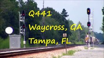 CSX-Trains-2015:-CSX-Q441-04-w-Defect-Detecto