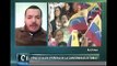 Venezuela elecciones Mesa Redonda en Telesur