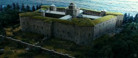 Остров проклятых Трейлер / Shutter Island Trailer (2009) (на русском) [HD]