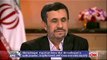 Fareed Zakaria GPS Full Interview Iranian President Mahmoud Ahmadinejad 2012 part 2