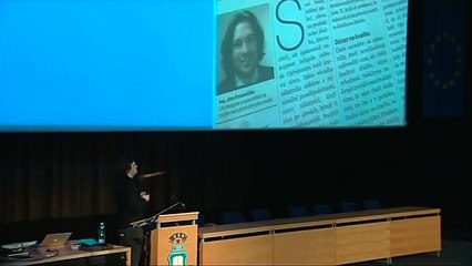 Jan Kvasnička - Mýty a domněnky provozovatelů eshopů (BarCamp Ostrava 2013)