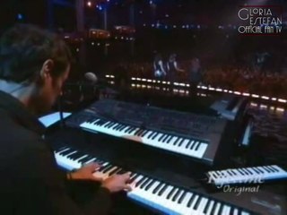 Chrissie Hynde, Gloria Estefan & Michelle Branch - I'll Stand By You (Women Rock! Girls and Guitars)