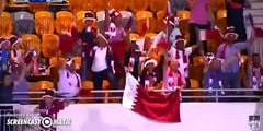 Qatar vs Hong Kong 3-2 All Goals & Highlights Asia World Cup Qualification 08.09.2015