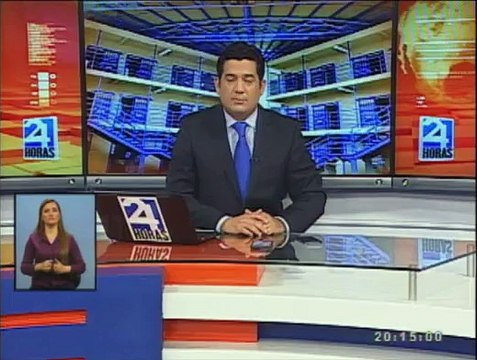 Reos intentaron tomarse la cárcel en Latacunga