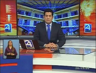 Reos intentaron tomarse la cárcel en Latacunga