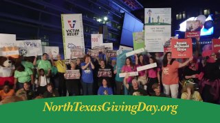 Dallas Chamber Symphony North Texas Giving Day