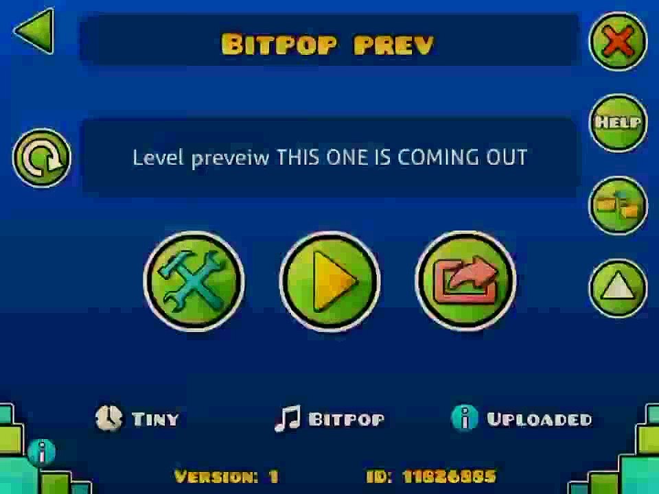 Bit pop preview!