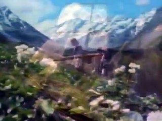 NZ TV 1988 - New Zealand's National Anthem