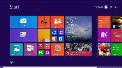 First Time Reason Setup