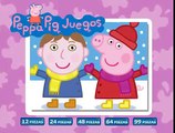 Peppa Pig English Episodes New Episodes 2014 Peppa Pig Cold Winter Day Games Nick Jr Kids