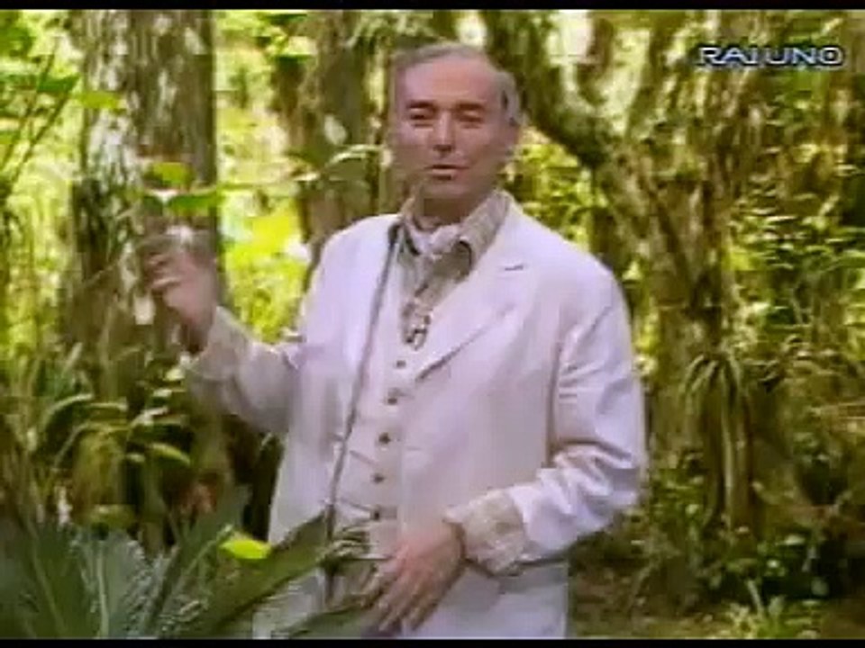 Il Pianeta dei Dinosauri - 1a puntata (7)