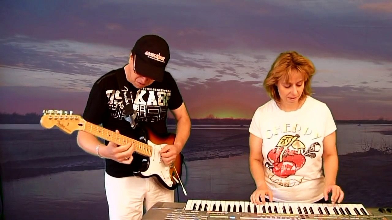 Red River Rock - Astral Plane (live video)