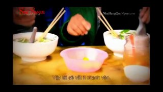 VIETNAMESE FOOD - HEALTHY FOOD