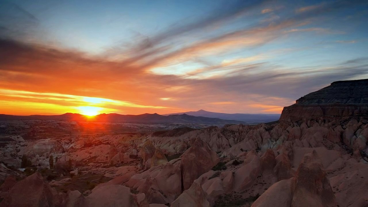 Relaxing Music : Ocarina - Implora