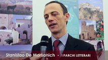 Società Dante Alighieri 2014 - Stanislao De Marsanich presenta i nuovi Parchi Letterari