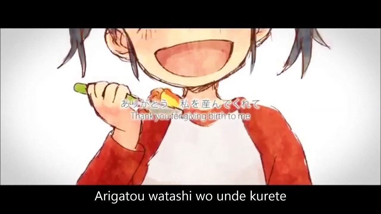 [96Neko] MOTHER [Eng/Romaji Sub]