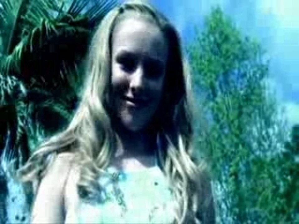 Veronica Mars generique saison 1