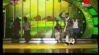 Sirasa Dancing Star -19-04-2015-Part 2