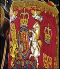 The Band of The Blues and Royals