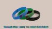 DOTA 2 Dota2 silicone wristbands bracelet bra