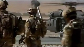 Afghanistan War - Australian Special Forces - Raid In Shah Wali Kot - Helmet Cam