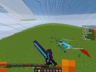 SarmaCraft-KitPvP-1v1