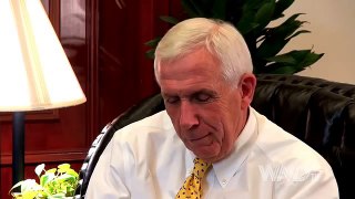 Rep. Frank Wolf on 