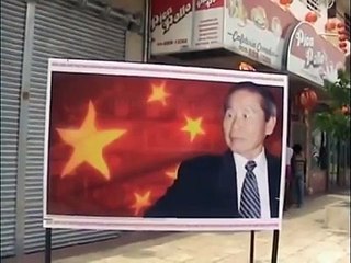 Chinese Dominicans - Dominican Republic chinatown documentary