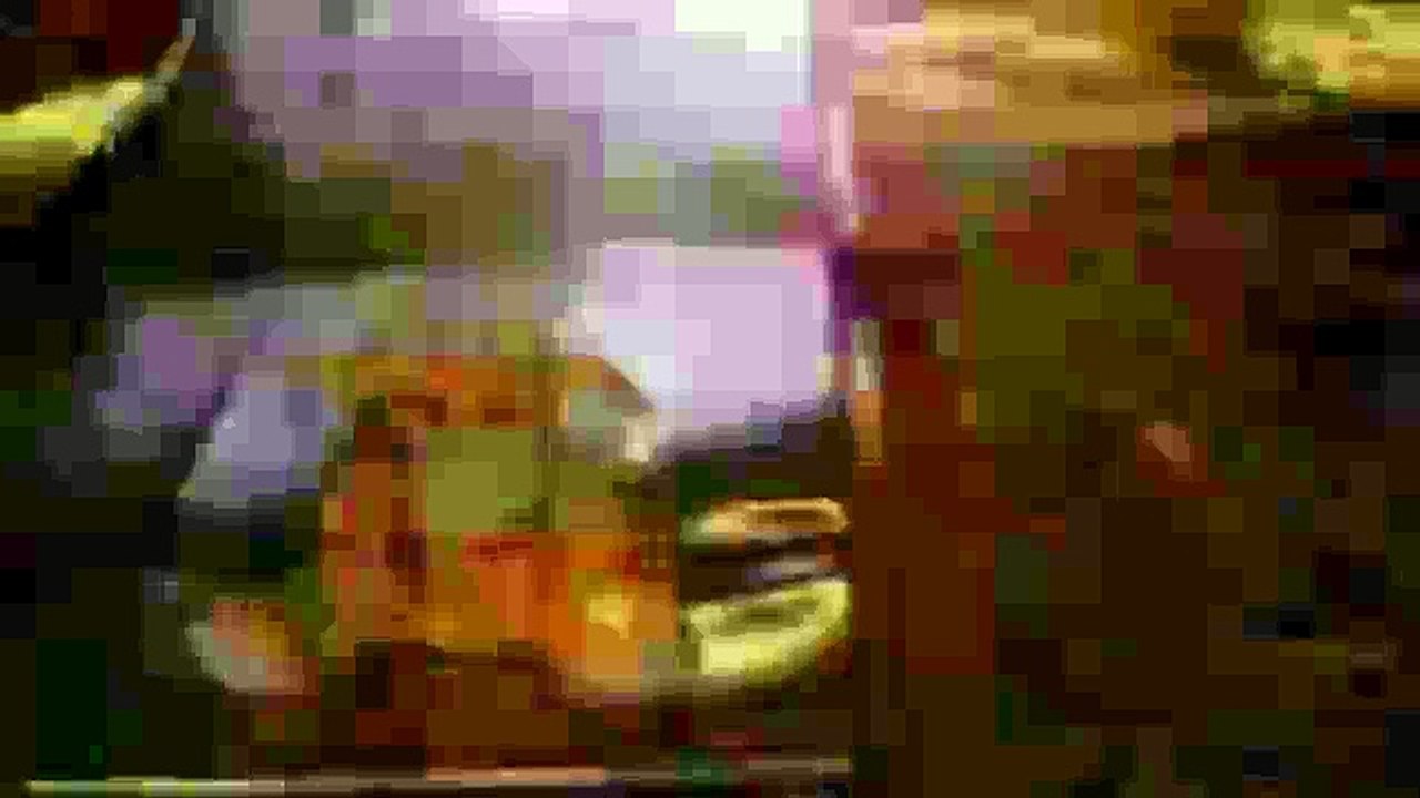 Gardener - April 21, 2009 (Bonne fête Papa!)