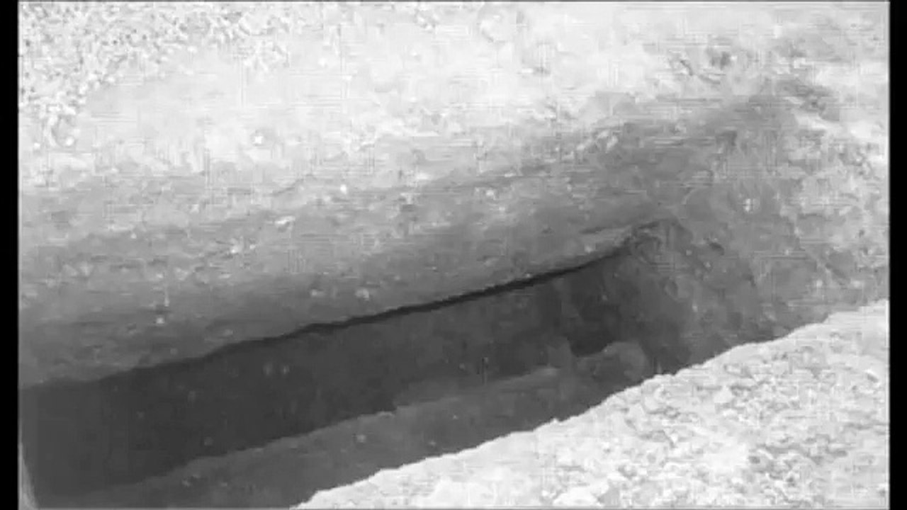 Wat gebeurt er na de dood??