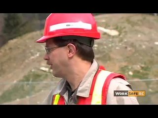 Confined Spaces: Test to Live