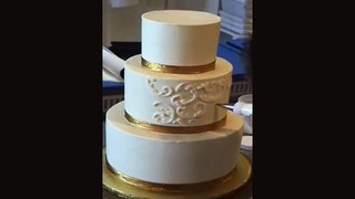 part 2 of wedding cakes! :)