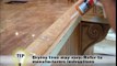 How to Seam Together Granite Slabs for Your Kitchen Countertop