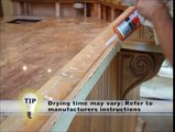 How to Seam Together Granite Slabs for Your Kitchen Countertop