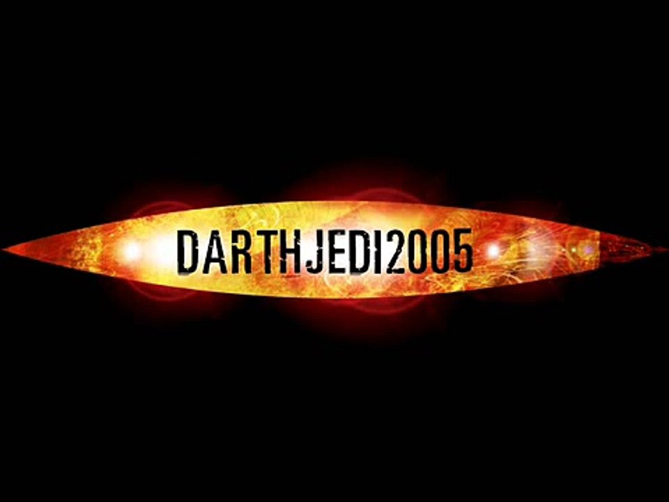Doctor Who - (My) 2008 Full Theme