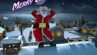 Merry Christmas Song (Funny Song)