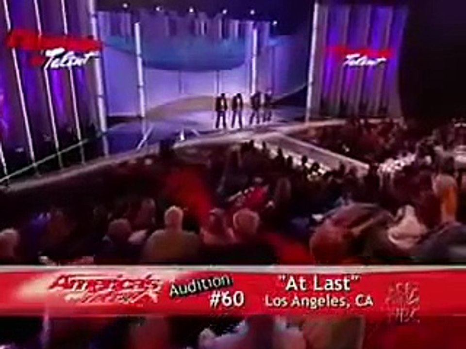 America's got talent - beatbox