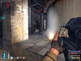 S.T.A.L.K.E.R. - Shadow of Chernobyl [escape from control bunker] part 1