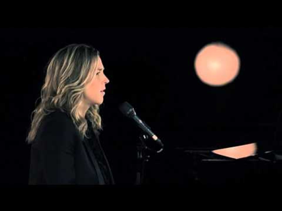 TV3 - 33 recomana - Diana Krall. Festival de Jazz de Barcelona. Auditori del Fòrum