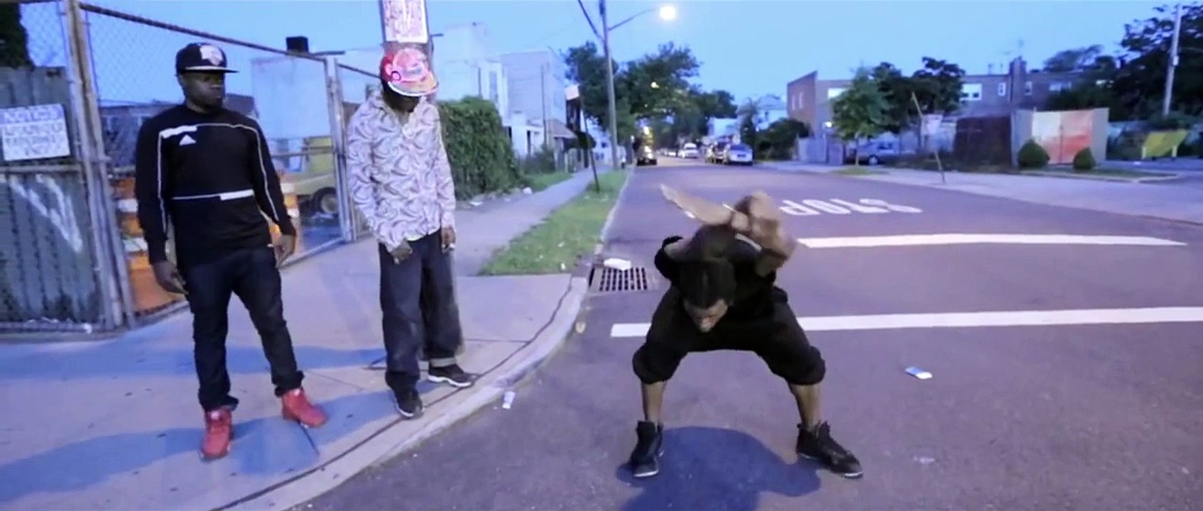 i-art - DANCE PROJECT - Nosaj Thing "Coat of Arms" www.i-art.dance