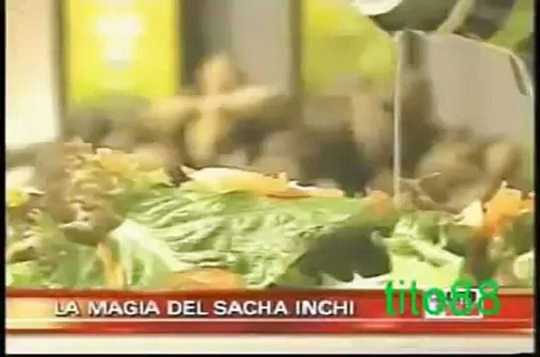 Aceite de Sacha Inchi Inca Inchi gana como El mejor aceite del Mundo