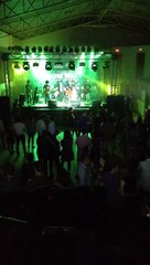 PONI HOAX   France Mini Concert part 4