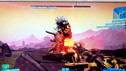 Borderlands 2 Minecraft Videos Dailymotion