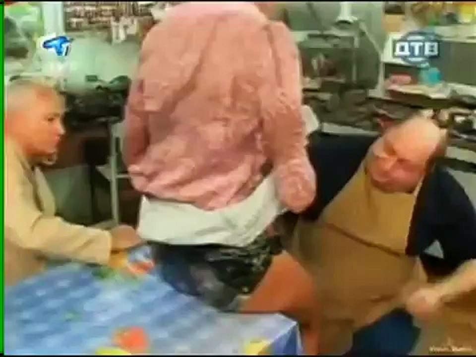 Bromas pesadas camara oculta