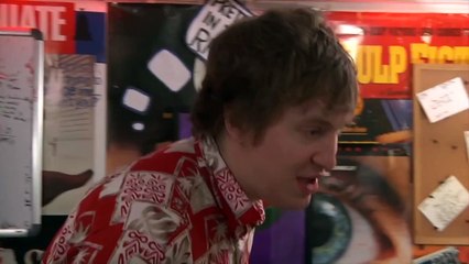 'The Dirties' Trailer