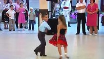 Amazing Dance Cute Baby | Masti and Fun