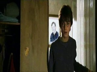 Harry potter el sucio (doblaje risa)