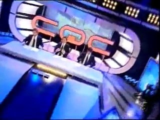 CQC - Top Five de la Televisión (14/11/2007)