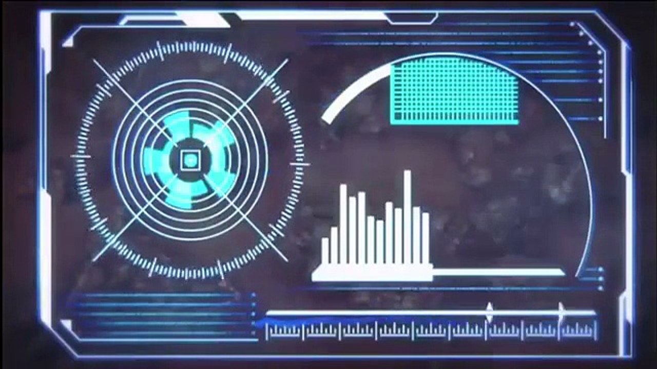 Submarino investigará posible vida extraterrestre en Titan Luna de Saturno